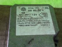 Calculator airbag Volkswagen/Skoda/Seat cod 600 909 605 A