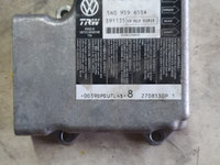 Calculator Airbag Volkswagen Tiguan 2.0 dCi COD: 5N0959655A