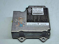 Calculator airbag Volkswagen Tiguan (5N) [Fabr 2007-2016] 5N0959655AA