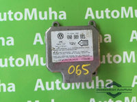 Calculator airbag Volkswagen Transporter T4 (1990-2003) 6N0 909 603