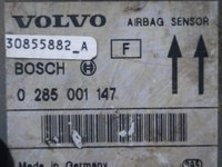 Calculator airbag volvo s 60 cod 0285001147