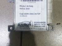 Calculator Airbag Volvo S40 (20042012) oricare 30613470F