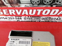 Calculator Airbag Volvo S60 2.4 Motorina 2005, 0285001456 / 0285001254 / 0285001655