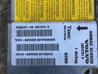 Calculator Airbag Volvo v40 cod 30612701