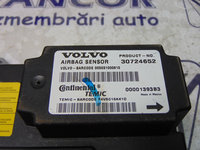 CALCULATOR AIRBAG VOLVO V50 - COD 30724652 - AN 2004/2013