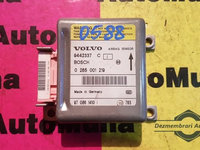 Calculator airbag Volvo V70 (1996-2000) 9442337C