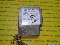 Calculator airbag VW 6Q0909605A INDEX05