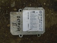 Calculator airbag vw caddy 1.9 cod 6q0909605am