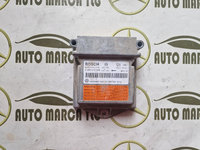 Calculator Airbag Vw crafter cod 0285010349, A9064461442