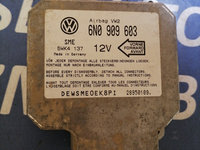 Calculator airbag VW Golf 3 6N0909603 1998-2002