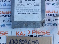 Calculator airbag Vw Golf 4 Cod 1j0909609