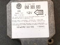 Calculator airbag Vw Golf 4