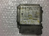 Calculator airbag VW Jetta 1K0909605R 1K0 909 605 R 5WK43412 02 H018 S2200