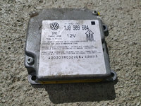 CALCULATOR AIRBAG VW PASSAT 1.8i COD 1J0909604