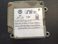 Calculator airbag VW Passat 1.9 TDI AFN - COD 1J0909607