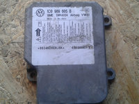 Calculator airbag VW Passat B5 2000-2005 1C0909605B