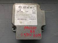 Calculator airbag vw passat b5 6q0909605c