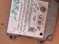Calculator airbag VW Passat B5 cod 1J0909607