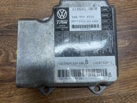 Calculator airbag Vw Passat B6 CC 5N0959655A