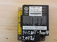 Calculator Airbag VW Passat B6 cod 3c0909605j