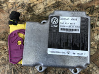Calculator airbag VW Passat B7 2.0TDI DSG combi 2012 (5N0959655R)