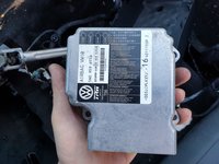 Calculator Airbag Vw Passat B7 CC 2012 cod 5N0 959 655Q