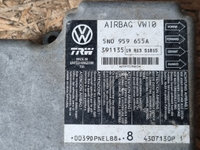 Calculator airbag VW Passat CC, B6 5N0959655A