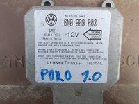 CALCULATOR AIRBAG VW POLO 1.6 B COD 6N0909603