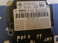 Calculator airbag VW Polo 6R 6R0959655C 2009-2012