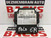 Calculator airbag Vw Polo (6R) cod: 6R0959655C