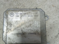 Calculator Airbag Vw Polo 9n Coupe 2004 Cod piesa : 1C0 909 605 K