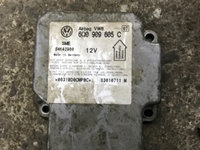 Calculator airbag VW Polo 9N