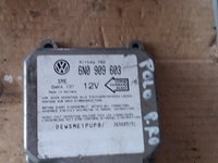 Calculator airbag VW Polo cod produs : 6N0 909 603 5WK4 137