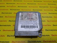 Calculator Airbag VW, Seat, Skoda, Audi 1J0909603AS INDEX 11