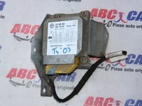 Calculator Airbag VW T4 cod: 1J0909603 model 2003