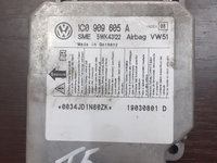 Calculator Airbag Vw T5 Cod Piesa : 1C0 909 605 A