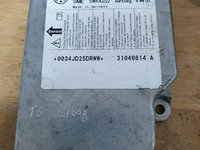 Calculator airbag VW Transporter T5 cod:1C0909605A