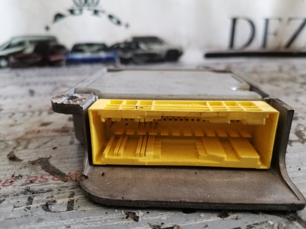 Calculator airbag VW Transporter T5 cod 