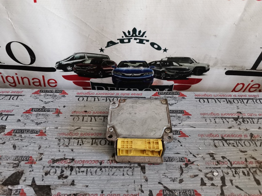 Calculator airbag VW Transporter T5 cod 