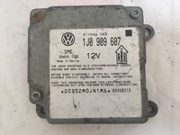 Calculator Airbag VW Volkswagen Passat 3B/3BG 1.6 Benzina 1995-2005