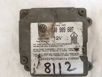 Calculator Airbag VW Volkswagen Passat B5 1996-2005