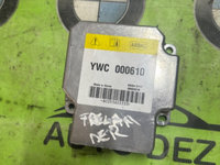 Calculator airbag, YWC000610, Land Rover Freelander Soft Top, 2.0 td4