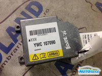 Calculator Airbag Ywc107090 Rover 75 RJ 1999