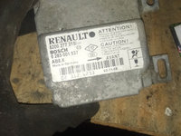 Calculator airbaguri de renault clio cu cod 8200277315