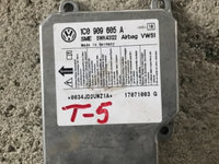 Calculator airbaguri VW T5 2003-2009