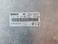 Calculator ALFA ROMEO 00467379210 Bosch 0261204707