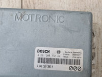 Calculator Alfa156 1997 2.0PETROL ECU Bosch 0261204772