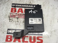 Calculator antifurt Audi A6 cod: 4f0910335