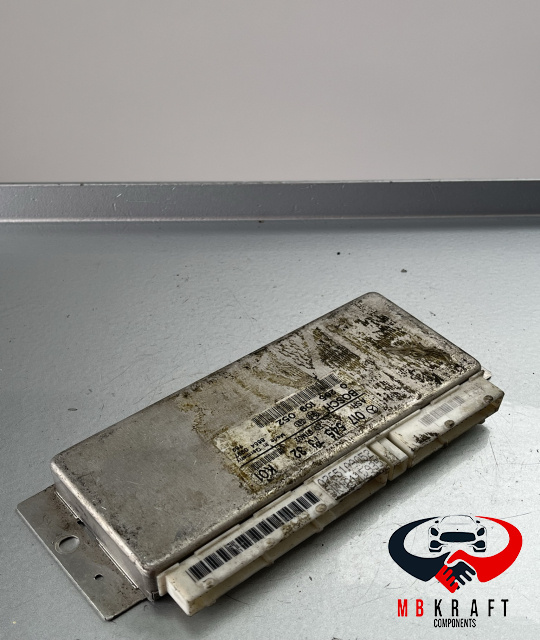 Calculator ASR A0175457332 A 017 545 73 32 Mercedes-Benz E-Class W210/S210 [facelift] [1999 - 2002] Sedan