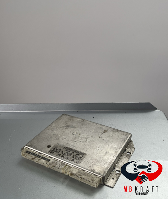 Calculator ASR+PML A0175457532 A 017 545